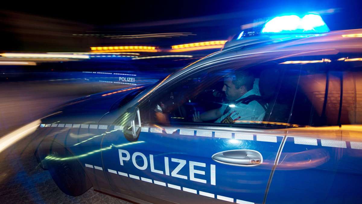 Auf Mainzer Volksfest: Schwerer Unfall – Mitarbeiter eines Fahrgeschäfts verletzt