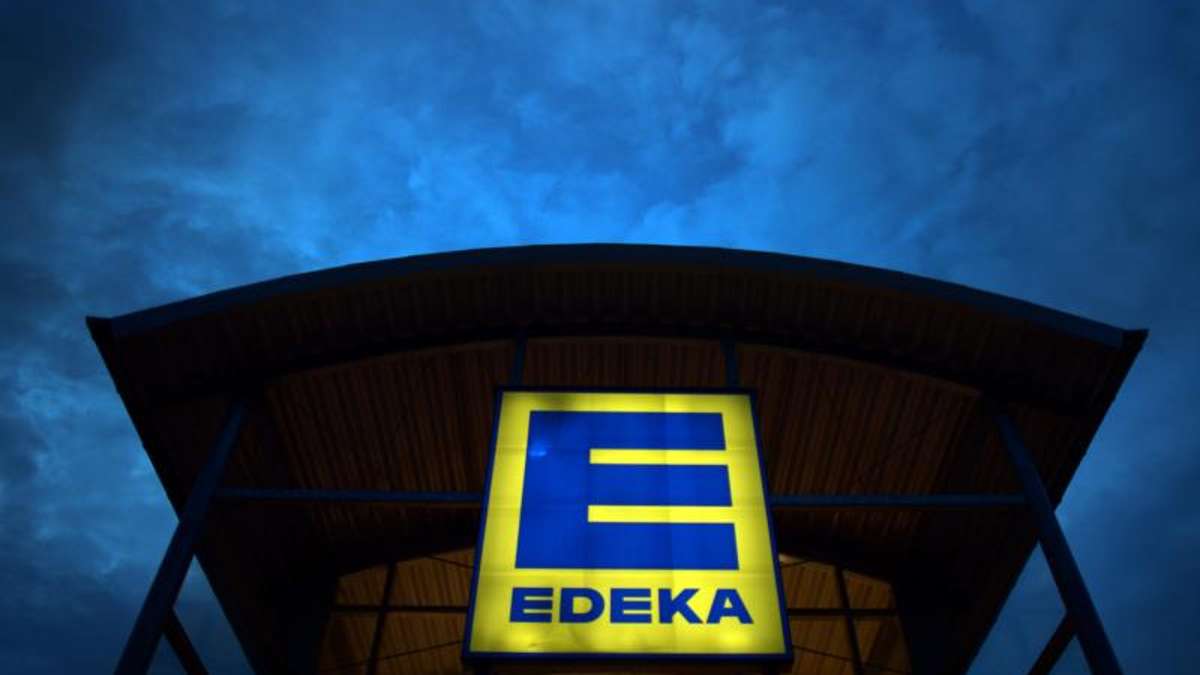 Marktredwitz: Bebauungsplan für Edeka-Lager liegt jetzt aus