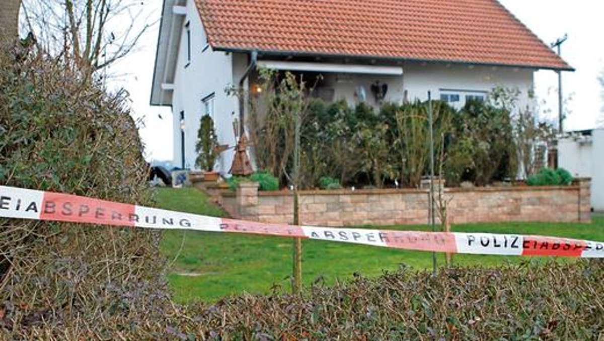 Kulmbach: Tatvorwurf: Vierfacher versuchter Mord
