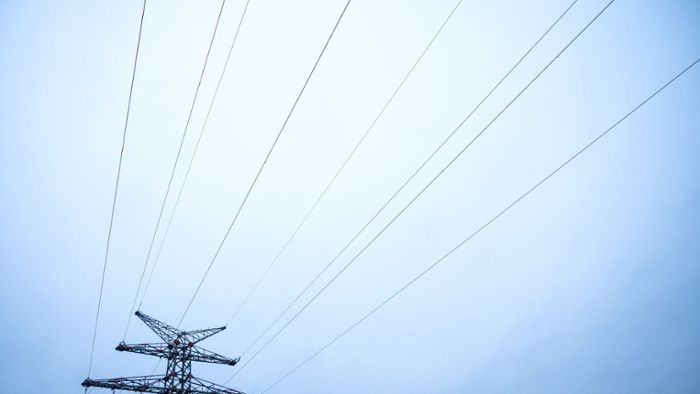 Hohe Energiekosten: Strompreisbremse kommt