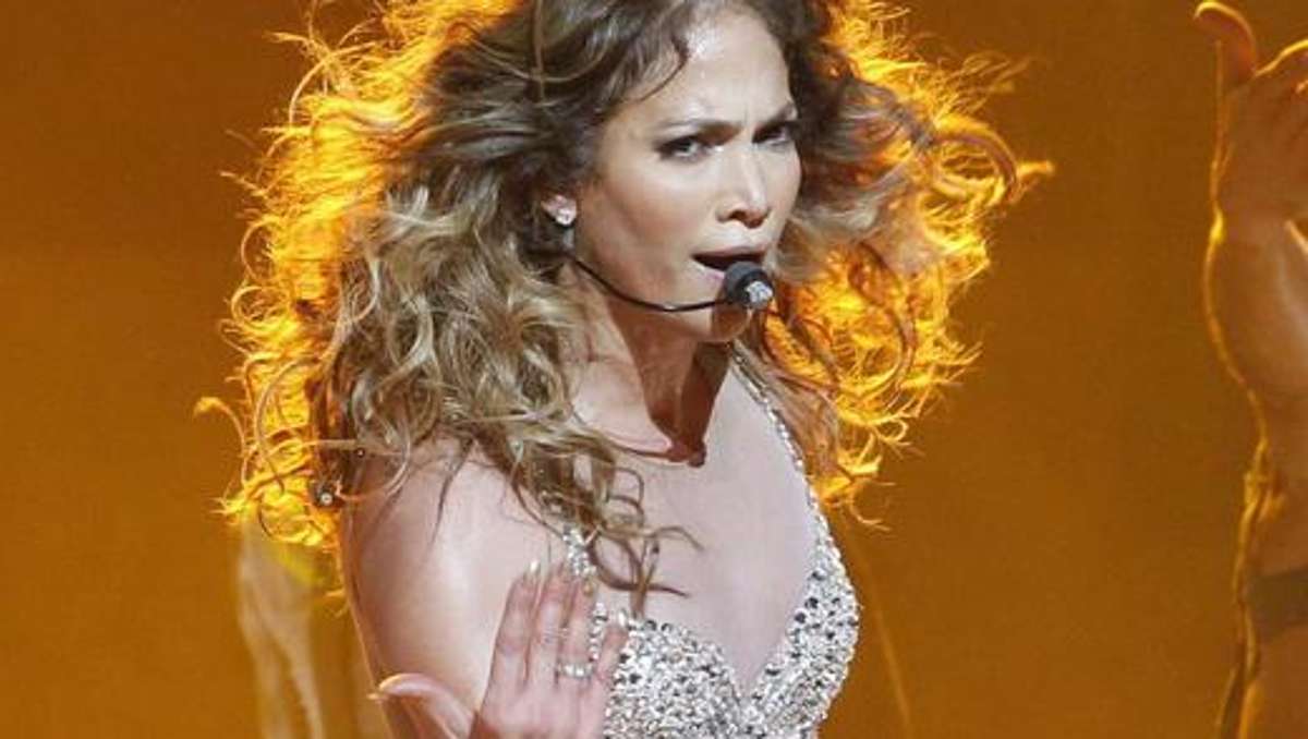 Kunst und Kultur: Jennifer Lopez erfüllt sich einen Musical-Traum
