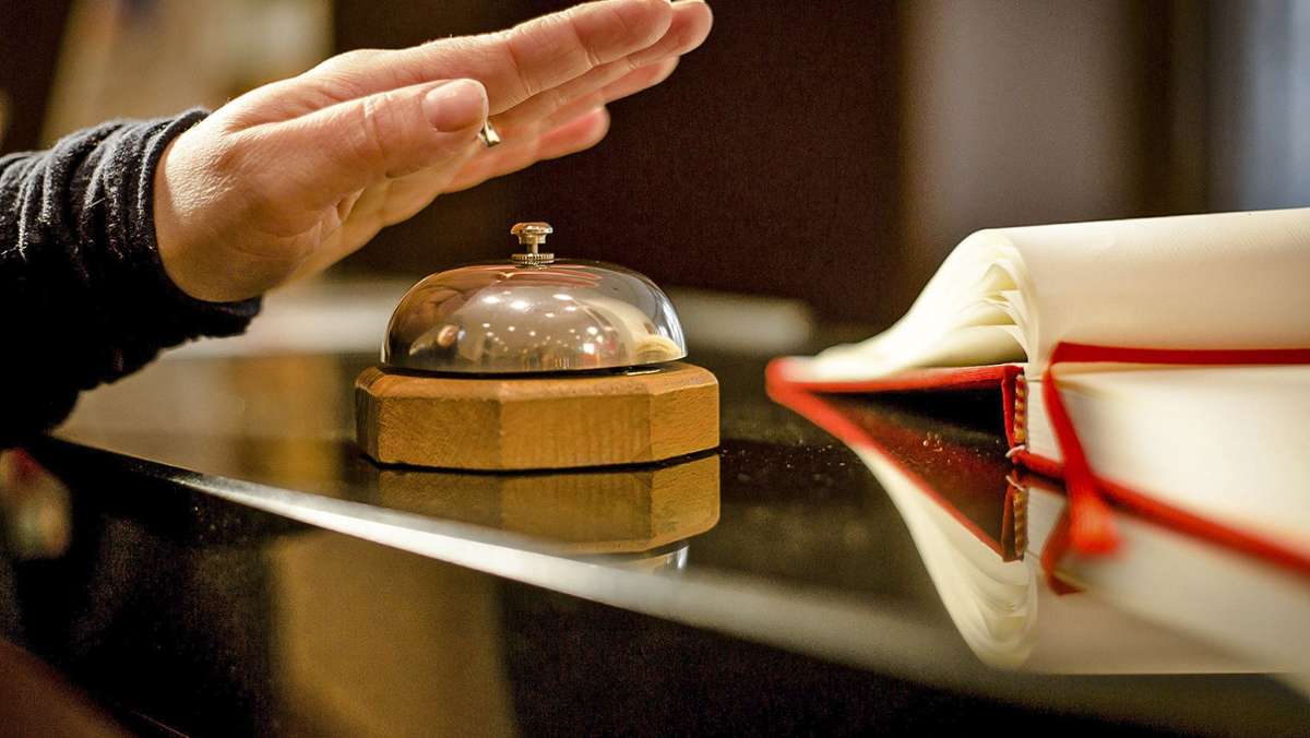 Gewerkschaft:: Hotels im Hofer Land suchen dringend Personal