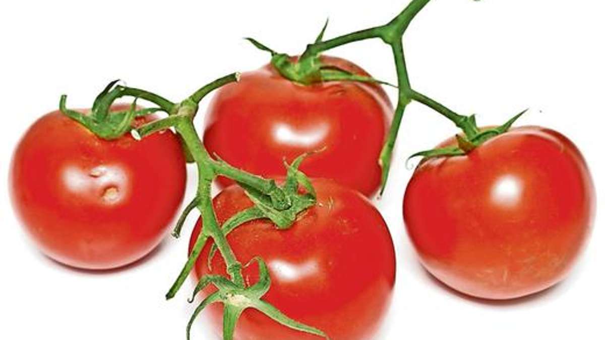 Frage des Tages: Die Sache mit den Tomaten