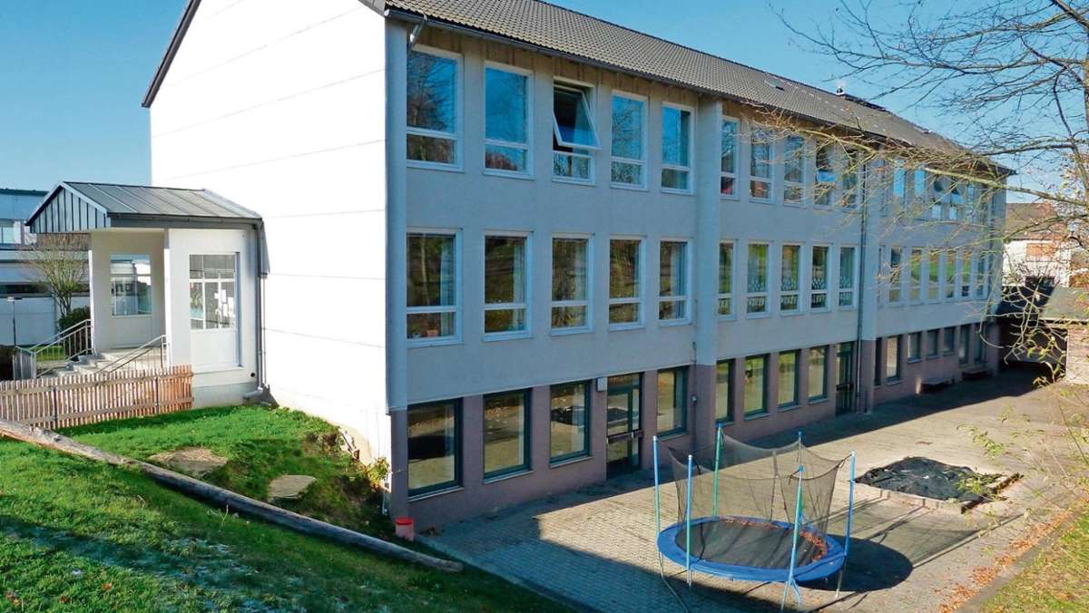 Münchberg: Schule wichtiges Kriterium für Grundzentrum