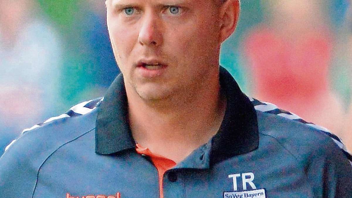 Regionalsport: Trogen verpflichtet früheren Bayern-Hof-Coach
