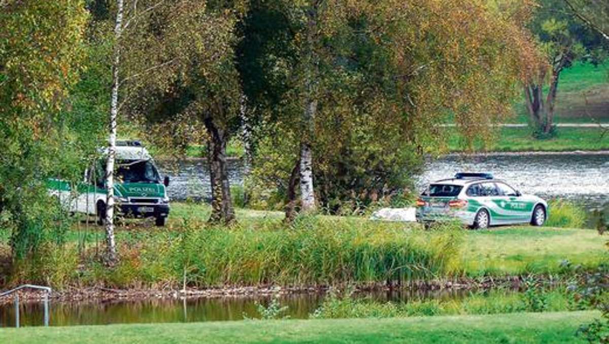 Kulmbach: Vermisster Mann tot gefunden
