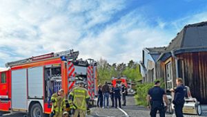Brand in Waldorfschule: Vandalismus war bisher kein Problem