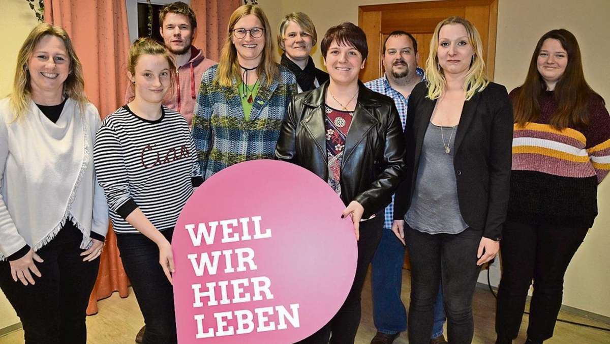 Pechbrunn: Ute Döhler will Bürgermeisterin werden