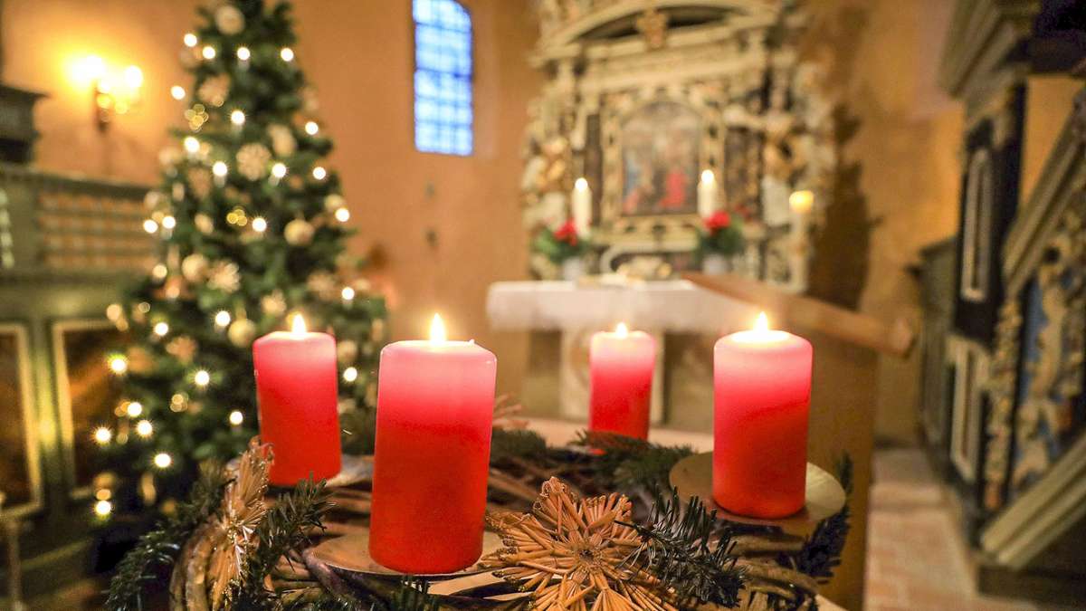 Das denken Geistliche: Weihnachten ohne Glauben – geht das?