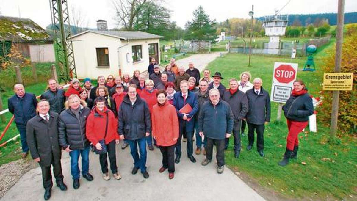 Hof: SPD dringt auf Regionalbudget