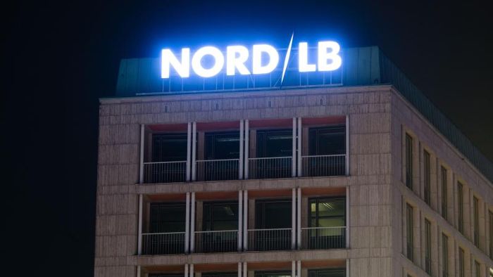 EU-Kommission billigt Kapitalspritze für NordLB