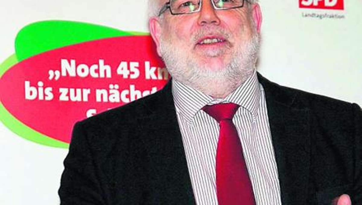 Hof: SPD will alle Schüler in einer Schule
