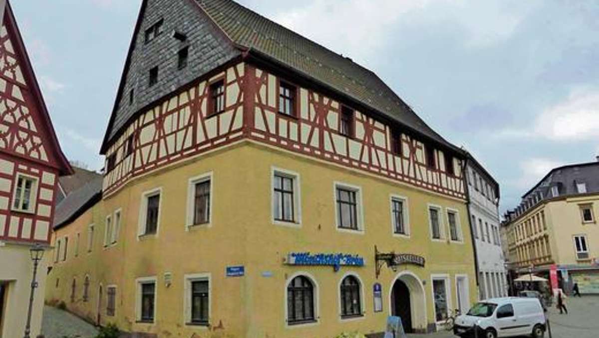 Kulmbach: Kulmbach geht vorerst leer aus