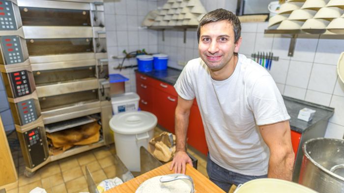 Junger Bäcker will Backstube im Hofer Land einrichten