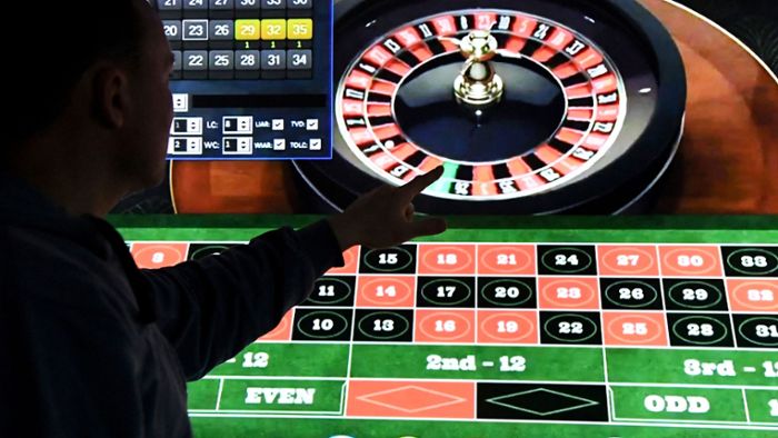 Landesstelle Glücksspielsucht kritisiert staatliches Casino