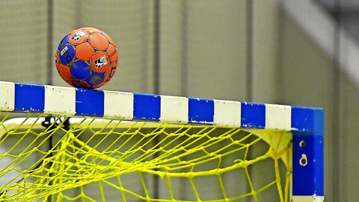 Handball in Bayern: Sehr überrascht, aber  erfreut