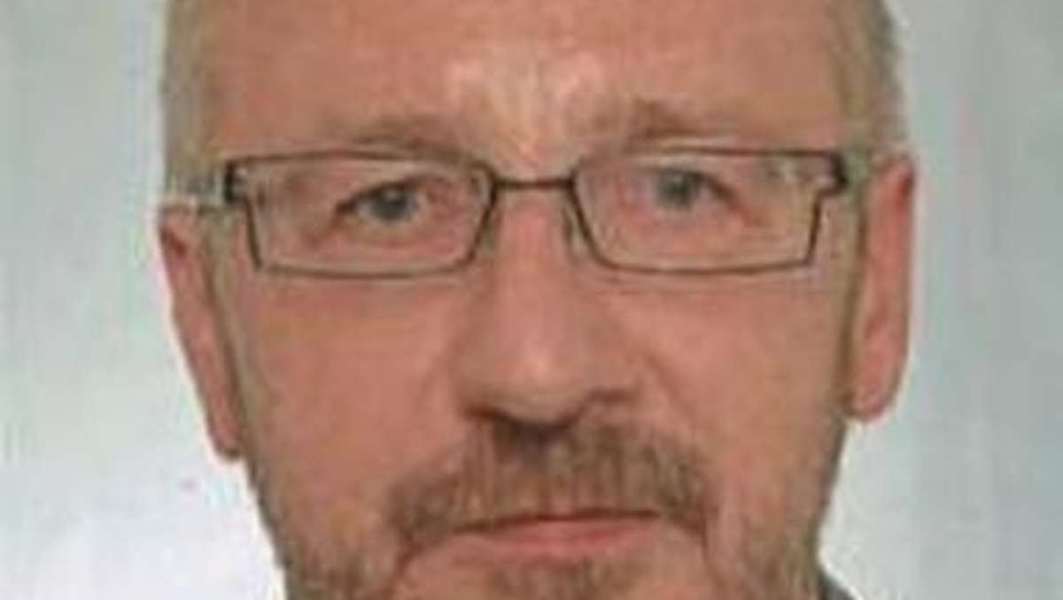 Kulmbach: Vermisst: 49-Jähriger kam nie in Tschechien an
