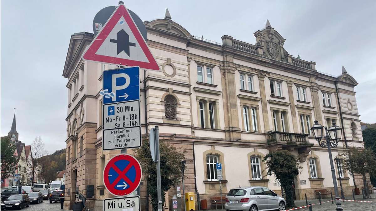 Einkaufen in Kulmbach: Braucht es wirklich mehr Parkplätze?