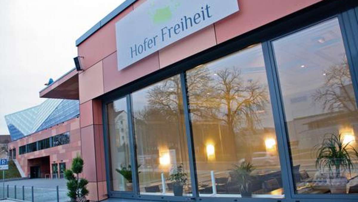 Hof: Restaurant-Betrieb läuft nur noch auf Sparflamme