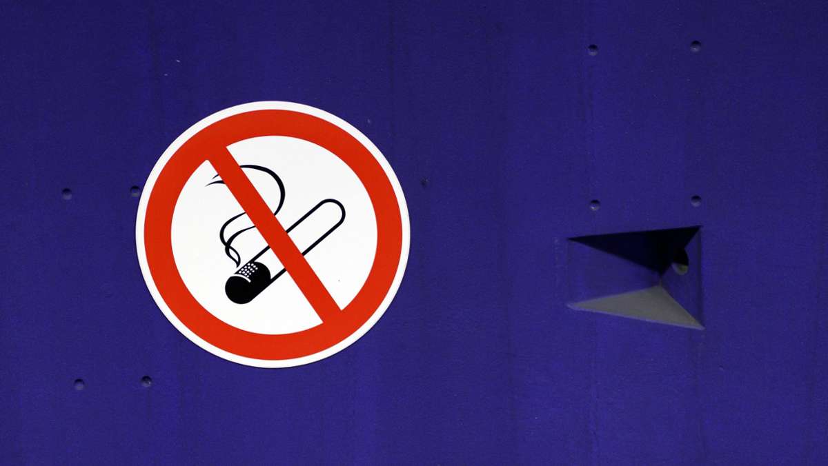Andere Länder planen bereits Verbannung: Ist Deutschland reif für Rauchverbote in der Außengastronomie?