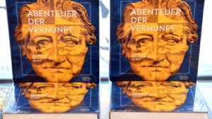 Experimentierfreund Goethe - Schau zu Naturwissenschaften um 1800