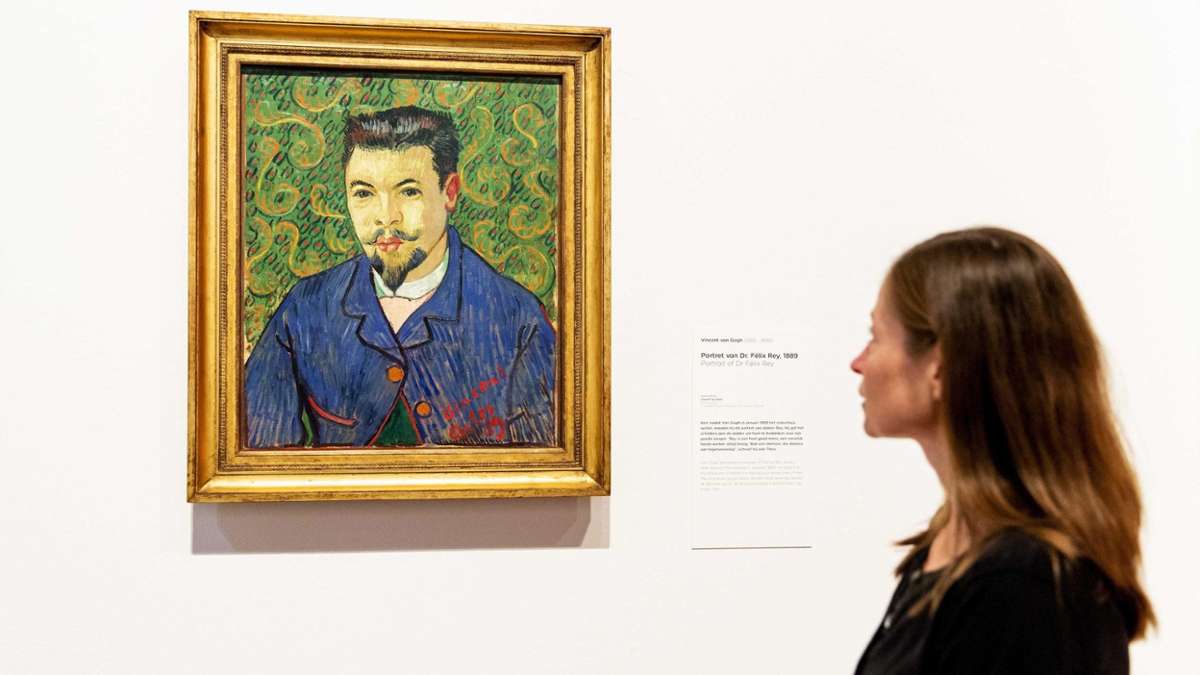 Kunst und Kultur: Vincent van Gogh: Genie am Rande des Wahnsinns