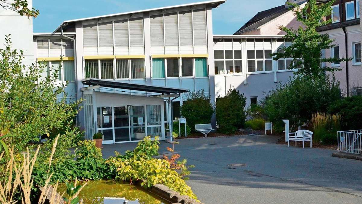 Tirschenreuth/Weiden: Kliniken AG ändert Besitzverhältnisse