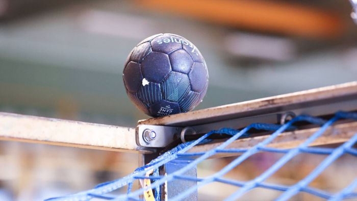 Handball-Landesliga: SG-Herren spielen  beim Ersten