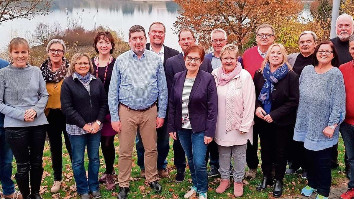 Wunsiedel/Hof: SPD-Fraktionen bestimmen gemeinsame Linie
