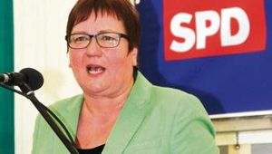 SPD sieht Einheitsprozess noch nicht vollendet