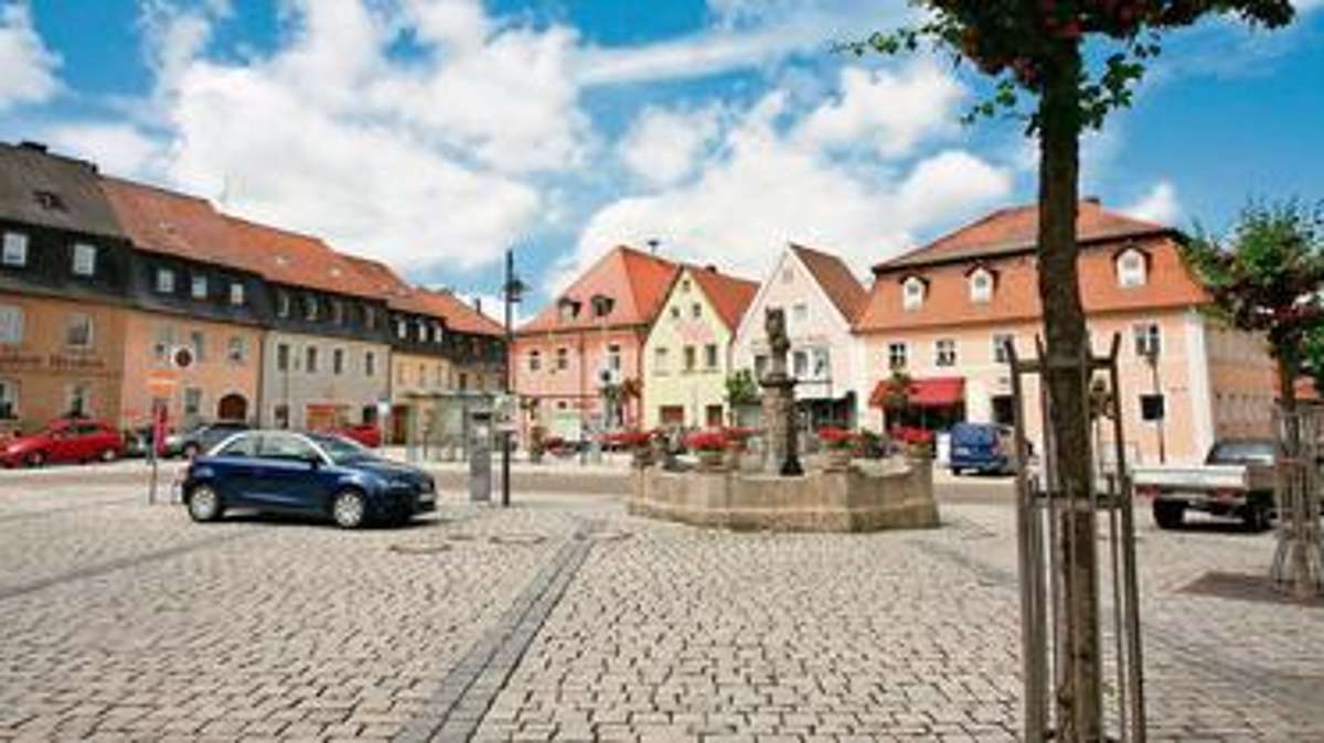 Kulmbach: Stadt leistet hohe Sondertilgung