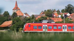 Bahn macht Bayerntickets günstiger