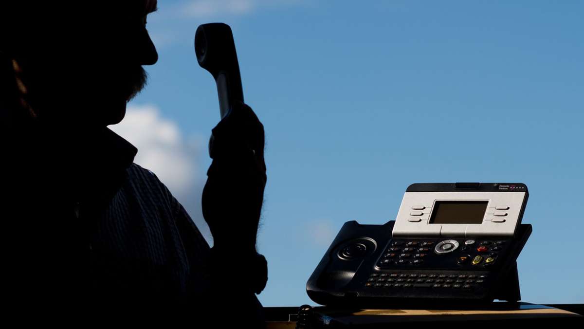 Bei Anruf Abzocke: Stadtwerke Hof warnen vor Telefonbetrügern