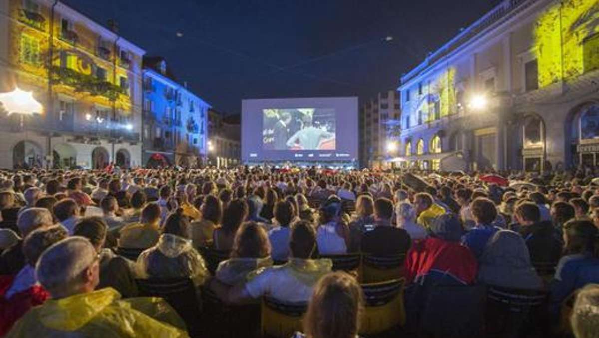 Kunst und Kultur: Deutsches Kino mit vielen Trümpfen beim 69. Filmfestival Locarno