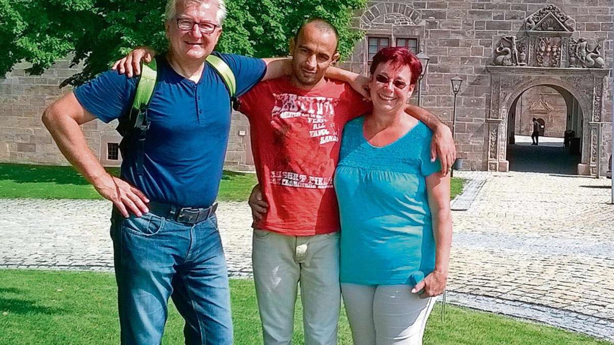 Nagel/Kulmbach: Eine Familie kämpft um ihren Sohn
