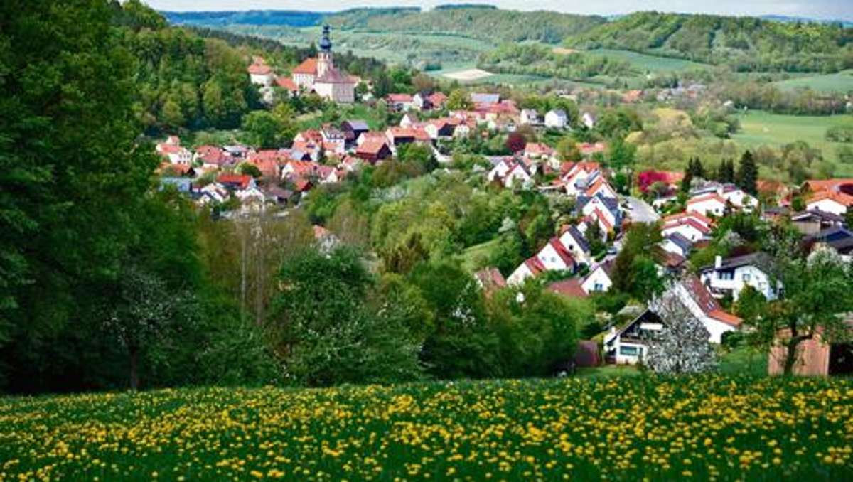 Kulmbach: Masterplan für Trebgast gesucht