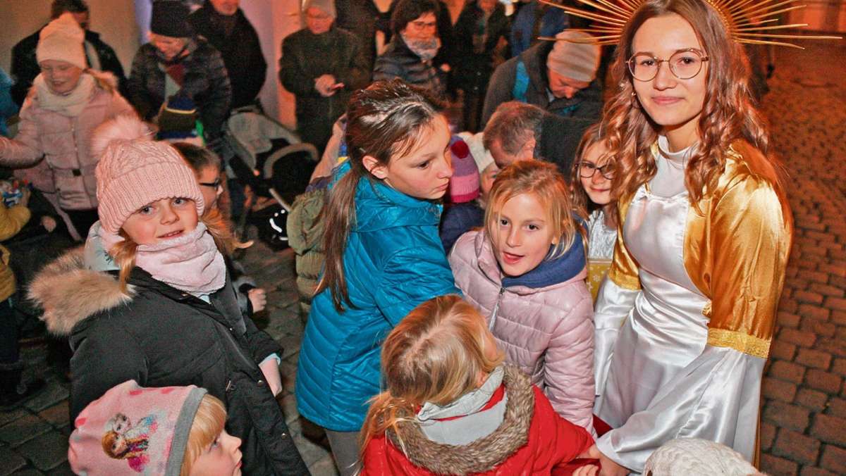 Kulmbach: Ein Wochenende voller Adventszauber