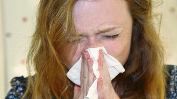 Grippe - die unterschätzte Gefahr