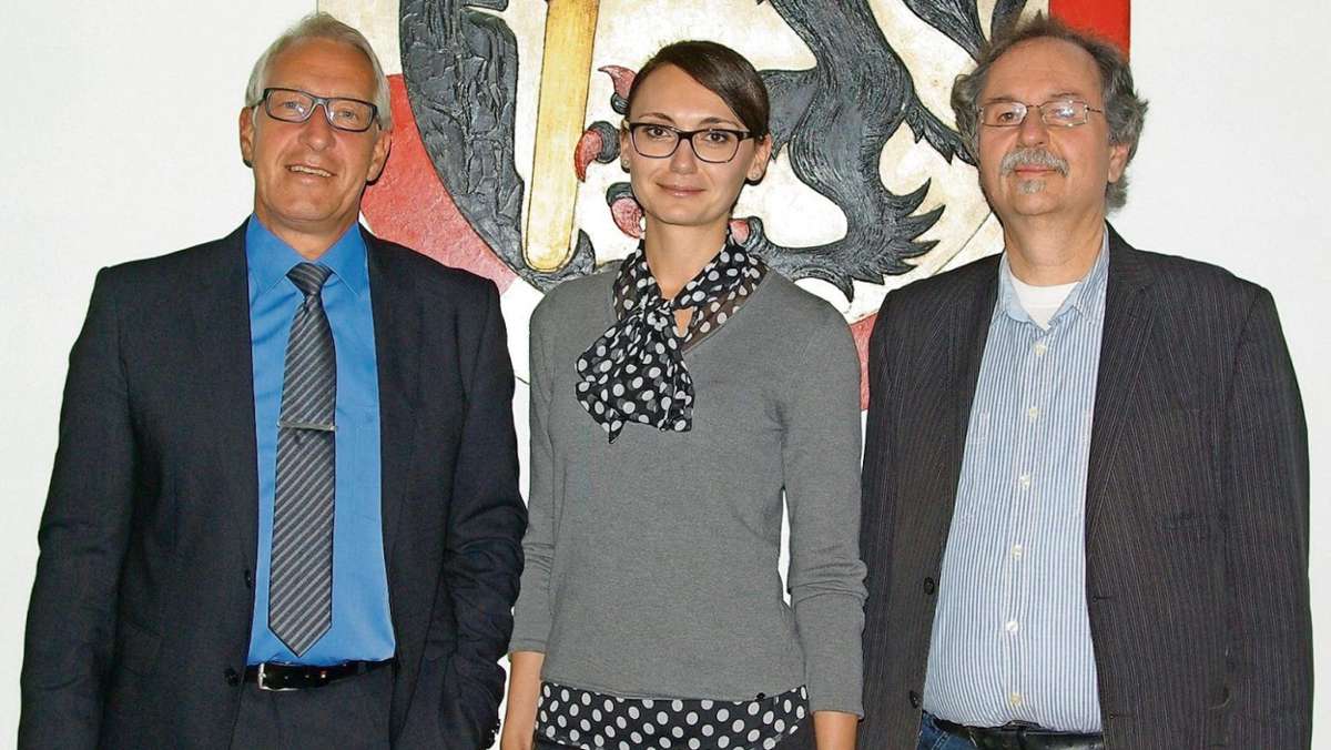 Arzberg: Arzberger Musikschule verstärkt sich