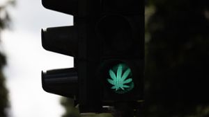 Gesundheit: Bundestag entscheidet über Cannabis-Freigabe