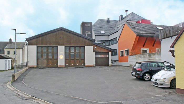 Gemeinderat Tröstau: Wohin mit dem neuen Feuerwehrgerätehaus?