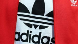 Adidas übertrifft Gewinnerwartungen
