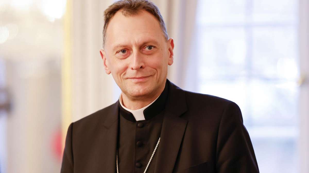 Erzbischof Gössl: Ostern gibt dem Leben Sinn