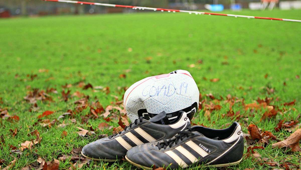 Amateurfußball: Verbands-Sportgericht und Landgericht München I weisen Vereins-Beschwerden ab