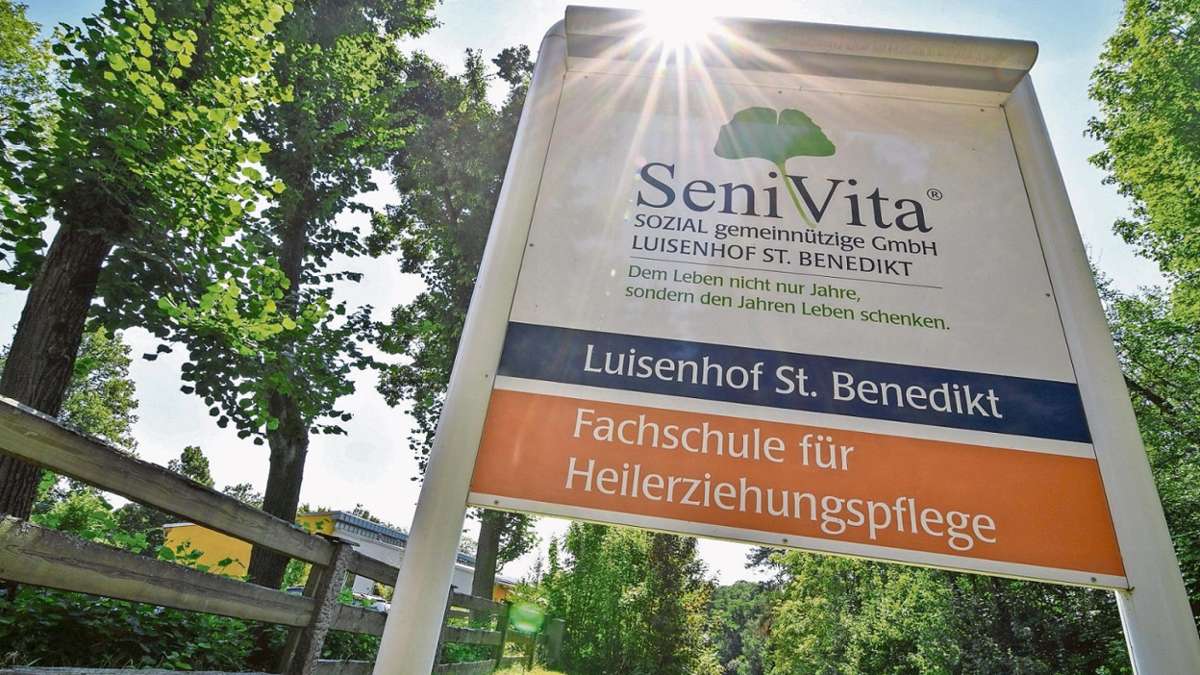 Bayreuth: Senivita-Anleger müssen sich gedulden