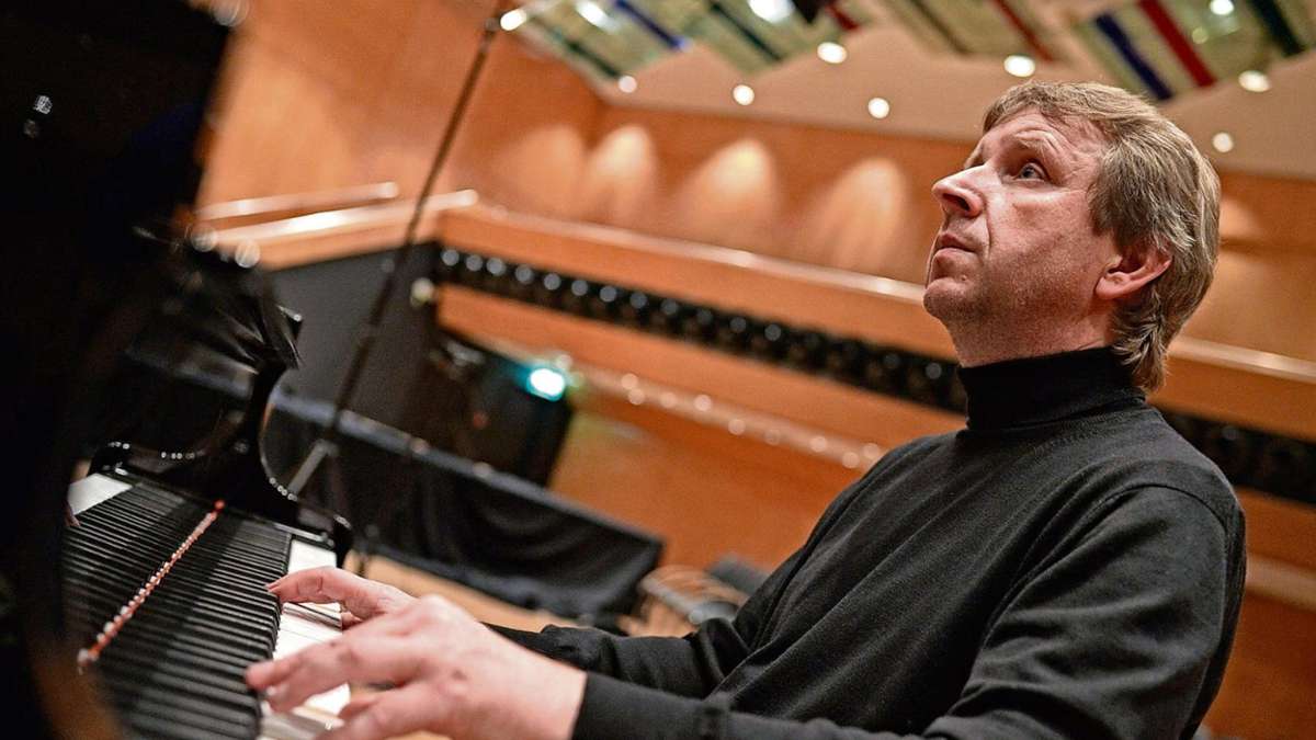Kulmbach: Musiker ist ein idealisierter Beruf