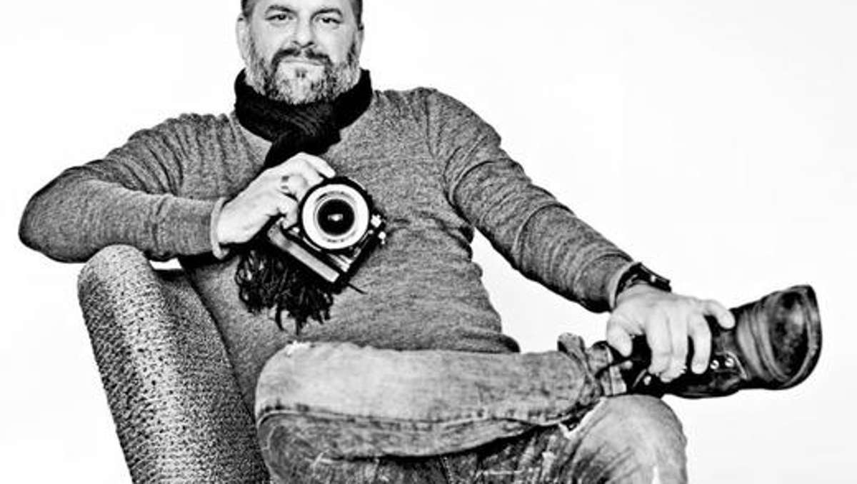 Selb: Selber Fotograf hängt in Istanbul fest