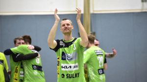 Handball-Landesliga: SG macht einen großen Schritt