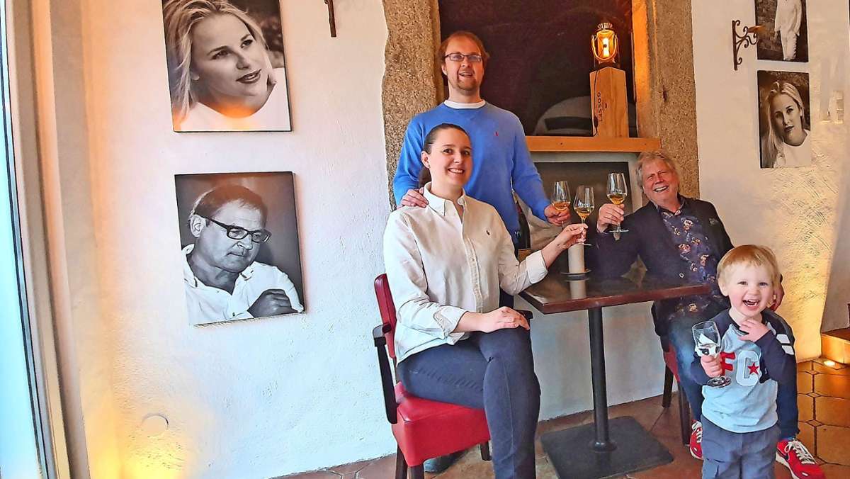 Weißenstadt : Gastronomie: „Egertal“ unter den 100 Besten