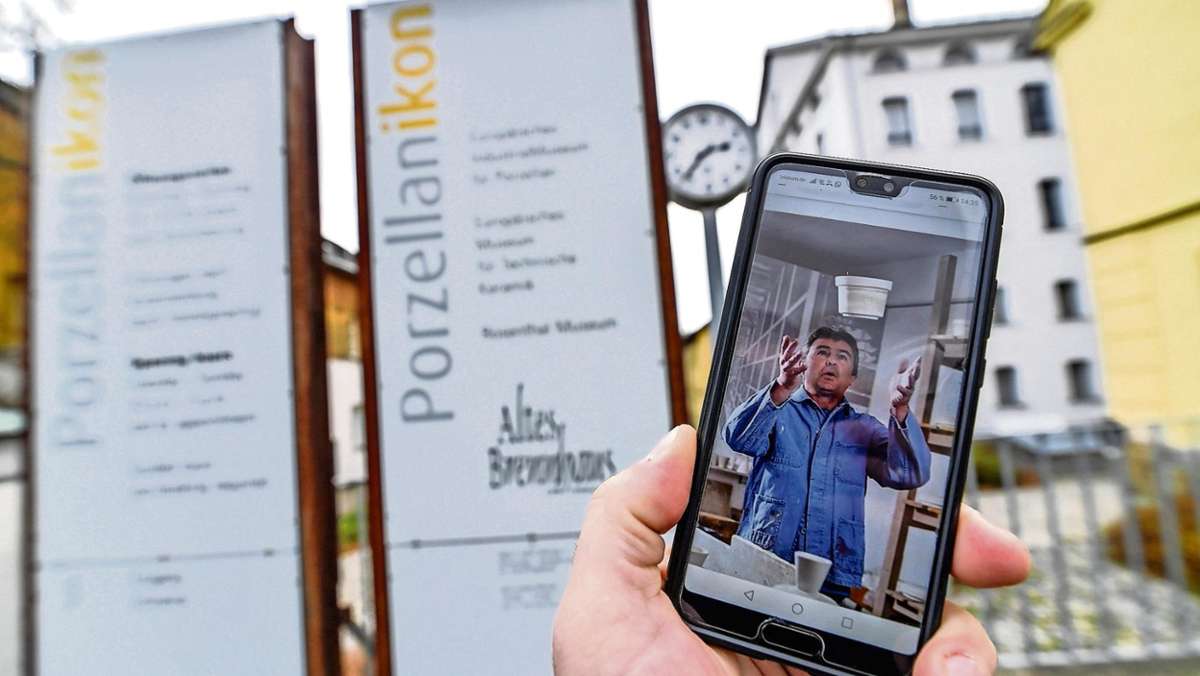 Wunsiedel: Landkreis startet Ritt ins Digitalzeitalter